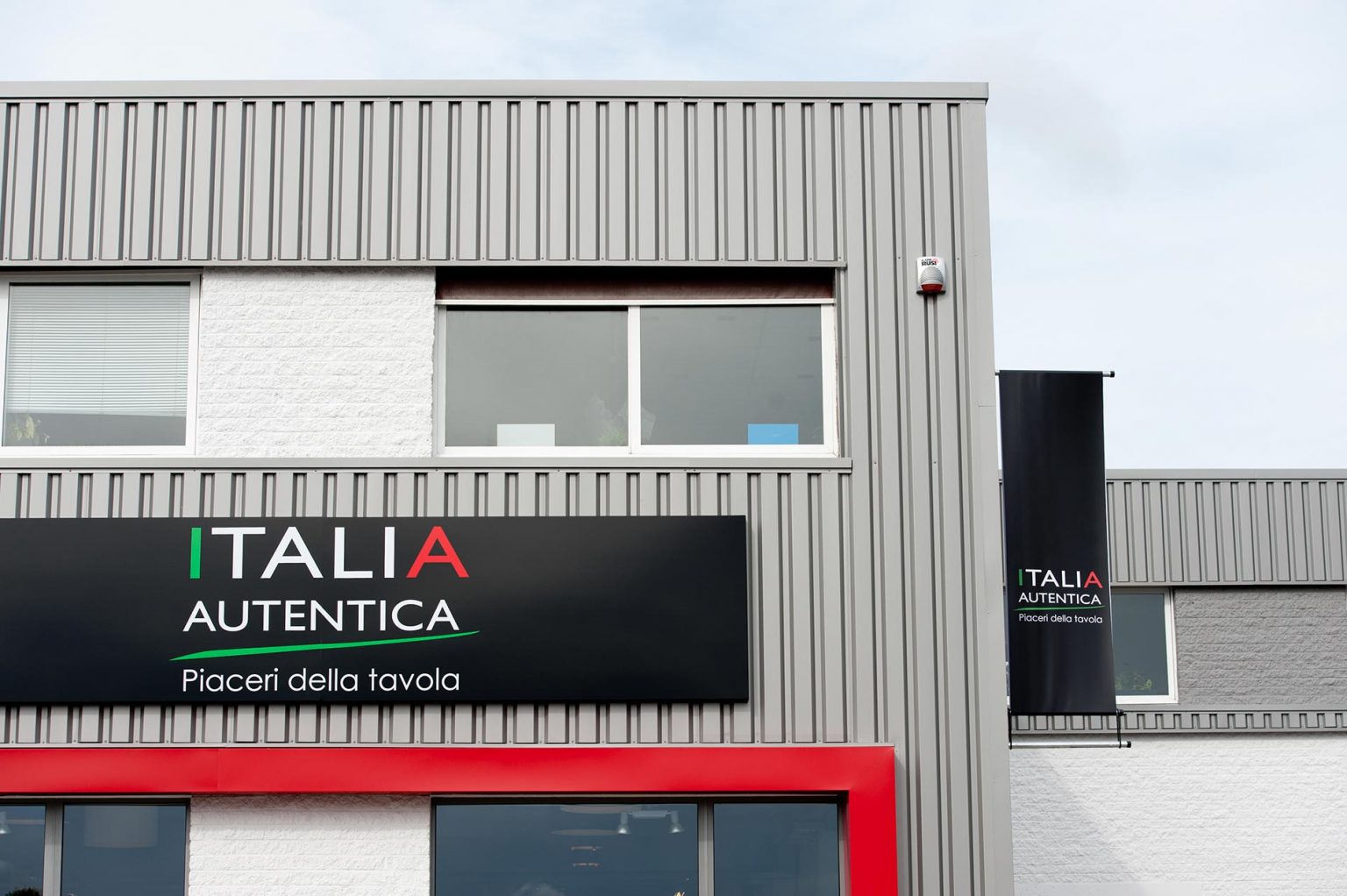 Nos Magasins Italia Autentica Epicerie Italienne Drogenbos